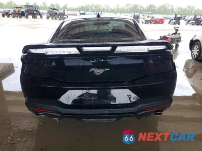 Zdjęcie 6 z 13 samochodu: 2025 FORD MUSTANG VIN:1FA6P8TH9S5131333 - miniatura
