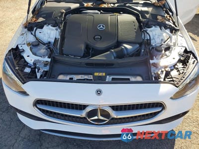Zdjęcie 11 z 12 samochodu: 2024 MERCEDES-BENZ C 300 4MATIC VIN:W1KAF4HB8RR197921 - miniatura