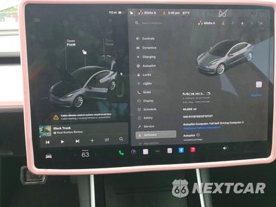Zdjęcie 9 z 13 samochodu: 2018 TESLA MODEL 3 VIN:5YJ3E1EB3JF121137 - miniatura