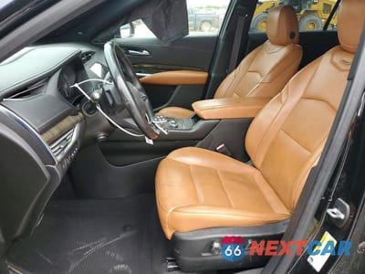 Zdjęcie 7 z 13 samochodu: 2019 CADILLAC XT4 PREMIUM LUXURY VIN:1GYFZCR46KF104607 - miniatura