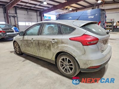 Drugie zdjęcie samochodu z przodu: 2015 FORD FOCUS VIN:1FADP3K28FL304087 - miniatura