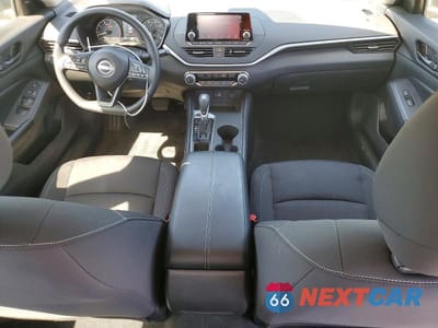 Zdjęcie 8 z 12 samochodu: 2024 NISSAN ALTIMA S VIN:1N4BL4BV4RN425047 - miniatura