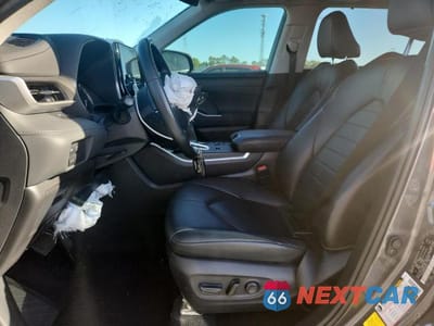 Zdjęcie 7 z 13 samochodu: 2023 TOYOTA HIGHLANDER XLE VIN:5TDKDRAH3PS029151 - miniatura
