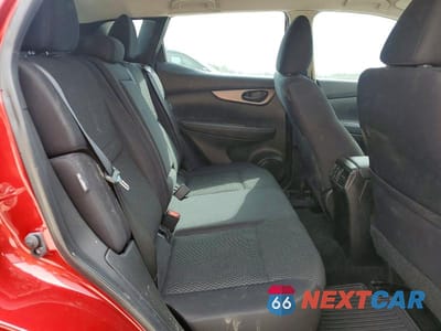 Zdjęcie 11 z 13 samochodu: 2022 NISSAN ROGUE SPORT S VIN:JN1BJ1AVXNW340706 - miniatura