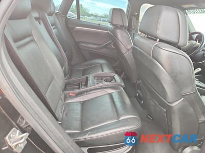 Zdjęcie 10 z 12 samochodu: 2013 BMW X6 M VIN:5YMGZ0C59DLL30078 - miniatura