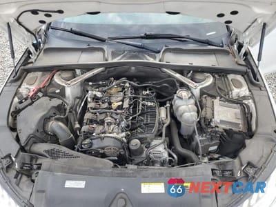 Zdjęcie 11 z 12 samochodu: 2020 AUDI A4 PREMIUM PLUS VIN:WAUHMAF48LA056044 - miniatura