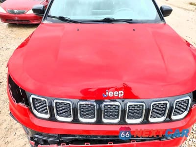 Zdjęcie 11 z 12 samochodu: 2023 JEEP COMPASS LIMITED VIN:3C4NJDCN4PT522483 - miniatura
