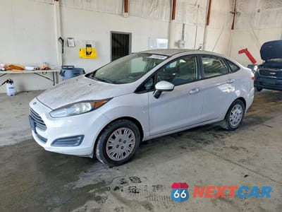 2014 FORD FIESTA S 3FADP4AJ7EM159877 - główne zdjęcie licytacji z USA - miniatura
