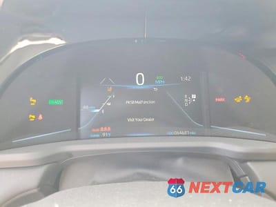 Zdjęcie 9 z 13 samochodu: 2022 TOYOTA MIRAI XLE VIN:JTDAAAAA4NA005895 - miniatura