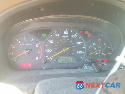 Zdjęcie 9 z 12 samochodu: 2000 HONDA ACCORD EX VIN:1HGCG2255YA041471 - miniatura