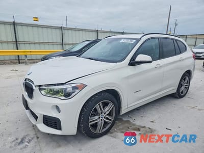 2018 BMW X1 SDRIVE28I WBXHU7C32J5H42660 - główne zdjęcie licytacji z USA - miniatura