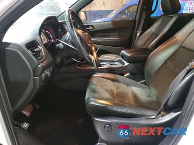 Zdjęcie 7 z 13 samochodu: 2021 DODGE DURANGO R VIN:1C4SDJCT5MC641920 - miniatura