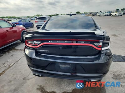 Zdjęcie 6 z 11 samochodu: 2017 DODGE CHARGER SXT VIN:2C3CDXHG2HH510101 - miniatura
