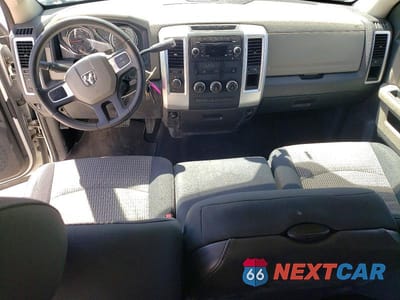 Zdjęcie 8 z 12 samochodu: 2011 DODGE RAM 2500 VIN:3D7TT2CT7BG623674 - miniatura