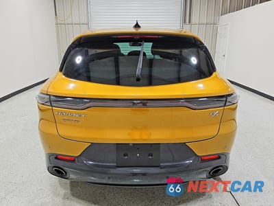 Zdjęcie 6 z 13 samochodu: 2024 DODGE HORNET R VIN:ZACPDFDW7R3A25139 - miniatura
