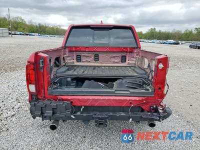 Zdjęcie 6 z 13 samochodu: 2023 HONDA RIDGELINE RTL-E VIN:5FPYK3F75PB019391 - miniatura