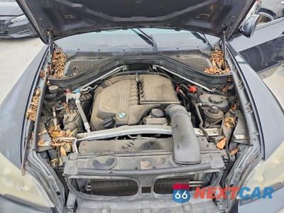 Zdjęcie 12 z 13 samochodu: 2012 BMW X5 XDRIVE35I VIN:5UXZV4C54CL992135 - miniatura