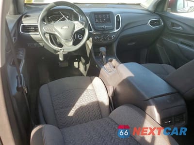 Zdjęcie 8 z 13 samochodu: 2023 CHEVROLET EQUINOX LT VIN:3GNAXUEG5PS138401 - miniatura