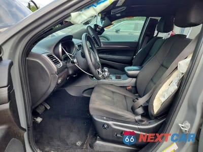 Zdjęcie 7 z 14 samochodu: 2019 JEEP GRAND CHEROKEE LAREDO VIN:1C4RJEAG7KC826696 - miniatura