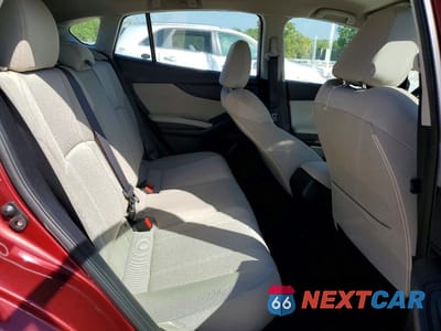 Zdjęcie 10 z 13 samochodu: 2018 SUBARU IMPREZA PREMIUM VIN:4S3GTAB6XJ3730835 - miniatura