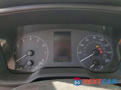 Zdjęcie 9 z 12 samochodu: 2025 TOYOTA COROLLA LE VIN:5YFB4MDE1SP288971 - miniatura