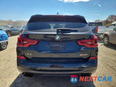 Zdjęcie 6 z 14 samochodu: 2021 BMW X3 XDRIVEM40I VIN:5UXTY9C05M9F22812 - miniatura