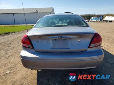 Zdjęcie 6 z 11 samochodu: 2006 FORD TAURUS SEL VIN:1FAFP56U56A136971 - miniatura