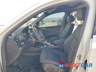 Zdjęcie 7 z 12 samochodu: 2018 BMW X4 XDRIVE28I VIN:5UXXW3C53J0Z59916 - miniatura