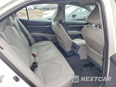 Zdjęcie 10 z 12 samochodu: 2020 TOYOTA CAMRY SE VIN:4T1G11AK7LU360358 - miniatura