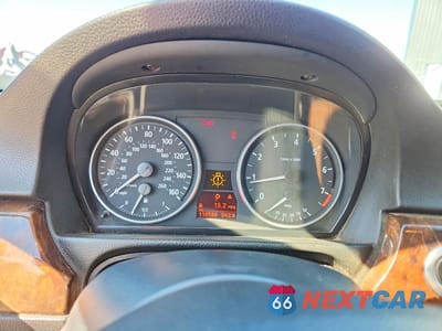 Zdjęcie 9 z 13 samochodu: 2006 BMW 325 I AUTOMATIC VIN:WBAVB17526NK38884 - miniatura