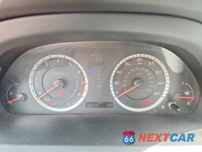Zdjęcie 9 z 13 samochodu: 2011 HONDA ACCORD EXL VIN:1HGCP3F84BA025876 - miniatura