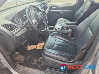 Zdjęcie 7 z 13 samochodu: 2019 DODGE GRAND CARAVAN GT VIN:2C4RDGEG4KR670525 - miniatura