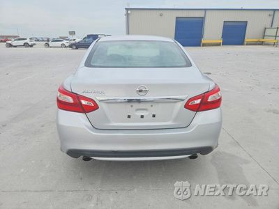 Zdjęcie 6 z 13 samochodu: 2017 NISSAN ALTIMA 2.5 S VIN:1N4AL3AP2HN326797 - miniatura