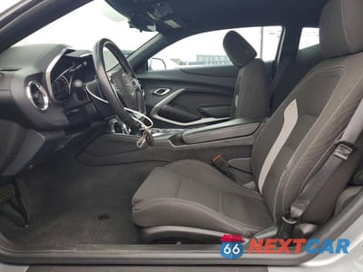 Zdjęcie 7 z 12 samochodu: 2024 CHEVROLET CAMARO LS VIN:1G1FB1RS0R0113175 - miniatura