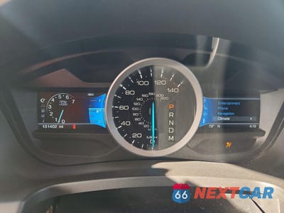 Zdjęcie 9 z 12 samochodu: 2013 FORD EXPLORER LIMITED VIN:1FM5K8F85DGA12570 - miniatura