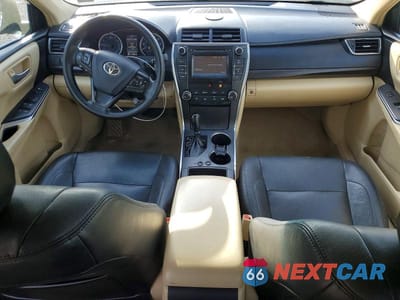Zdjęcie 8 z 12 samochodu: 2017 TOYOTA CAMRY LE VIN:4T1BF1FK6HU692268 - miniatura