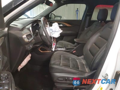 Zdjęcie 7 z 13 samochodu: 2022 CHEVROLET TRAILBLAZER ACTIV VIN:KL79MSSL6NB022480 - miniatura