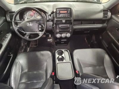 Zdjęcie 8 z 12 samochodu: 2005 HONDA CR-V SE VIN:JHLRD78915C001545 - miniatura
