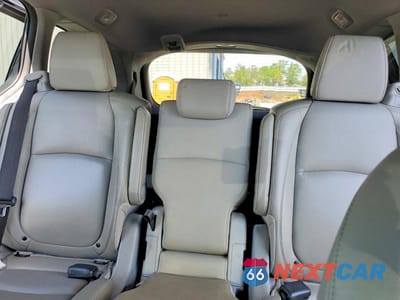 Zdjęcie 10 z 14 samochodu: 2019 HONDA ODYSSEY EXL VIN:5FNRL6H70KB056544 - miniatura