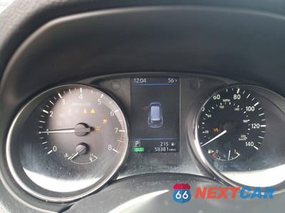 Zdjęcie 9 z 13 samochodu: 2019 NISSAN ROGUE SV VIN:KNMAT2MV0KP521243 - miniatura