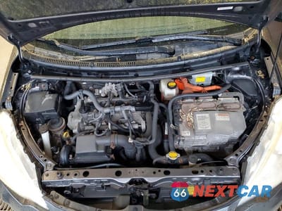 Zdjęcie 11 z 12 samochodu: 2013 TOYOTA PRIUS C THREE VIN:JTDKDTB39D1031947 - miniatura