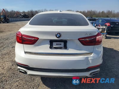 Zdjęcie 6 z 13 samochodu: 2019 BMW X6 XDRIVE35I VIN:5UXKU2C56K0Z64118 - miniatura