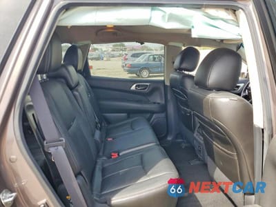 Zdjęcie 11 z 14 samochodu: 2013 NISSAN PATHFINDER S VIN:5N1AR2MN9DC657309 - miniatura
