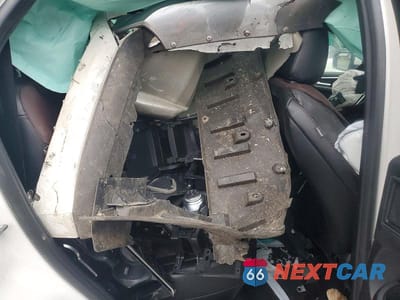 Zdjęcie 10 z 11 samochodu: 2020 FORD EDGE TITANIUM VIN:2FMPK4K94LBA74970 - miniatura