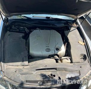 Zdjęcie 7 z 10 samochodu: 2007 LEXUS GS 350 VIN:JTHCE96S370002684 - miniatura