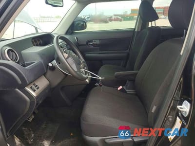 Zdjęcie 7 z 12 samochodu: 2008 TOYOTA SCION XB VIN:JTLKE50E781014717 - miniatura