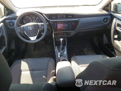 Zdjęcie 8 z 12 samochodu: 2018 TOYOTA COROLLA LE VIN:2T1BURHE0JC006891 - miniatura