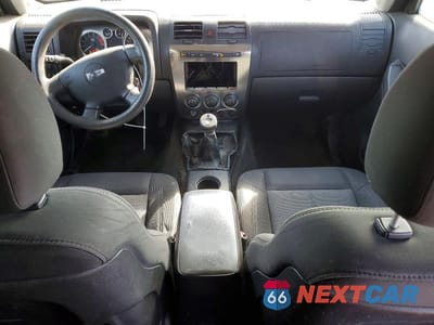 Zdjęcie 8 z 12 samochodu: 2007 HUMMER H3 VIN:5GTDN13E678248144 - miniatura