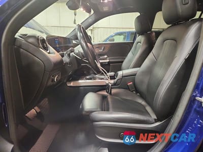 Zdjęcie 7 z 13 samochodu: 2020 MERCEDES-BENZ GLB 250 4MATIC VIN:W1N4M4HB6LW024056 - miniatura