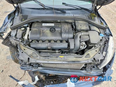 Zdjęcie 12 z 13 samochodu: 2011 VOLVO XC60 3.2 VIN:YV4952DL1B2176861 - miniatura